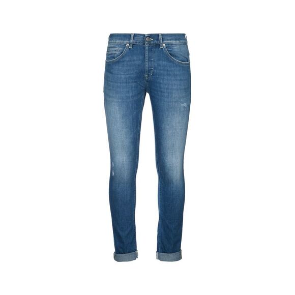 Dondup Men Pantalone George